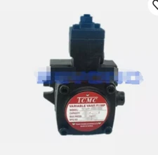 1PC NEW FIT FOR TCMC Flat key shaft Vane pump TCVP-F08-A2