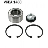 Radlagersatz Skf VKBA1480 FüR Ford Mondeo I Mondeo I Turnier