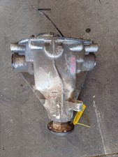 DIFFERENZIALE Land Rover Freelander 1 serie 2001 Crossover 3-porte (204D3)