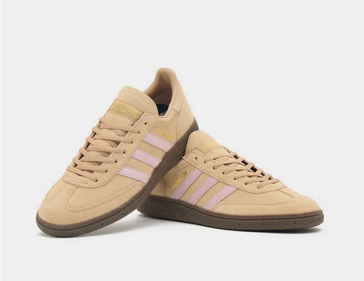 靴 adidas originals HANDBALL SPEZIAL 24cm adidas Handball Spezial Sneakers - Black | Free Shipping