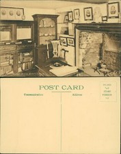 Chalfont St Giles Miltons Cottage 