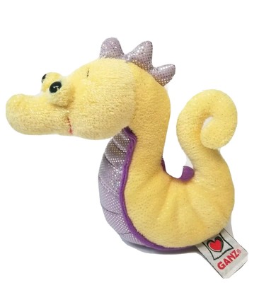 webkinz seahorse