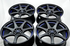 17 Rims Eclipse Diamante Kicks Lancer Galant Juke Tc Xb Im 5x100 5x114.3 Wheels