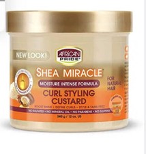 African Pride Shea Miracle
