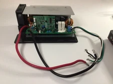 55 AMP 12V WF-8955-MBA RV Power Converter For Parallax 7145 7155 WF-8955 WF-8900