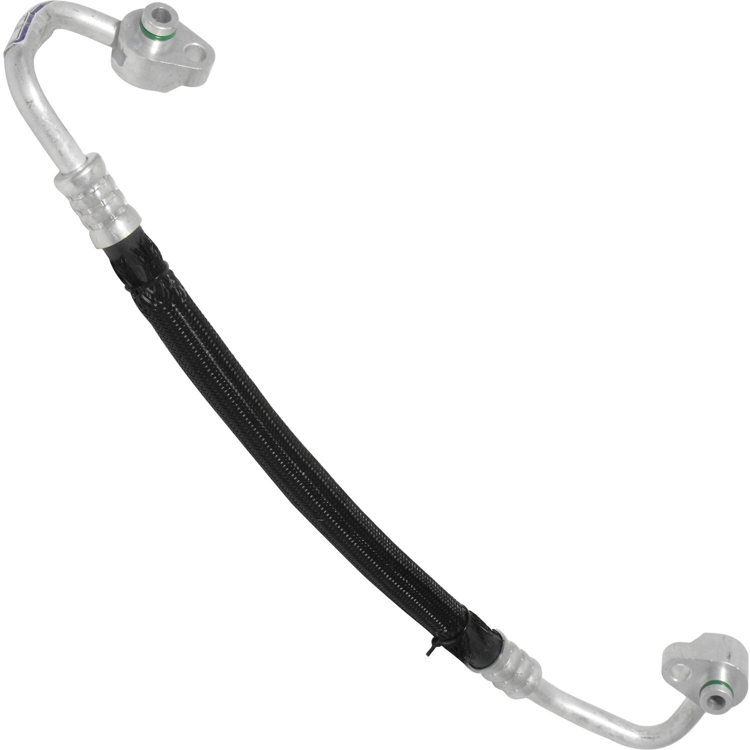 2008-2010 Dodge Grand Caravan 4L GAS SOHC A/C Refrigerant Discharge Hose UAC