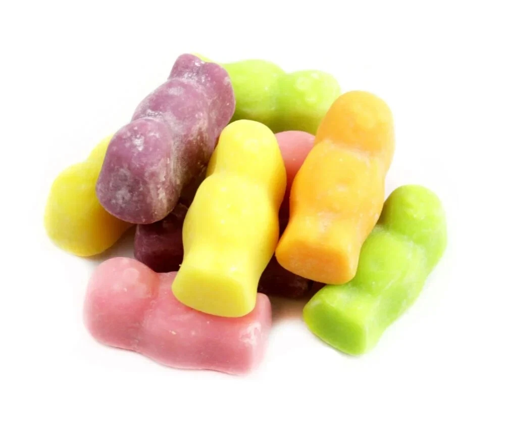Gustaf's jelly sale babies
