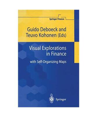 Visual Explorations in Finance: with Self-Organizing Maps
