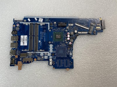 Für HP 255 G7 Motherboard L50004-601 L51555-601 001 AMD A9-9425 Prozessor Neu