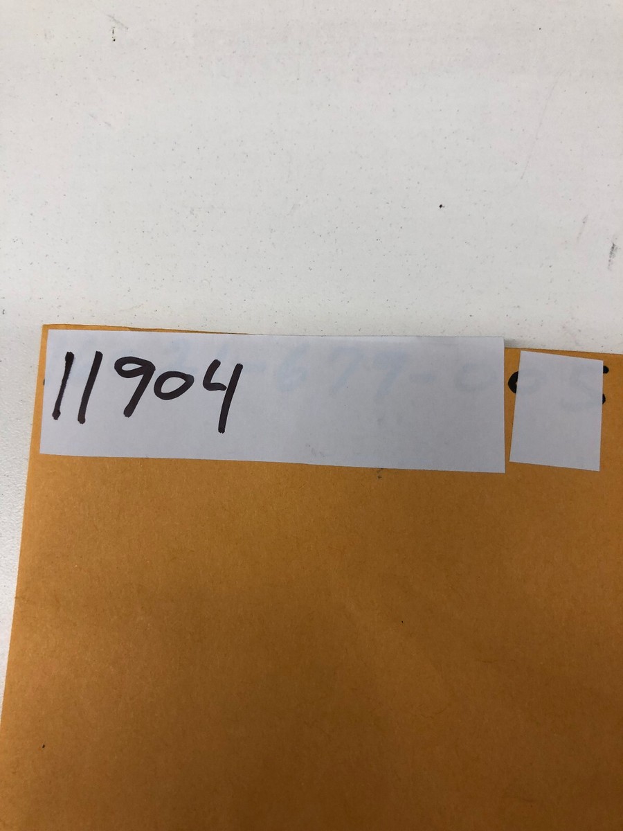 France Antique -ペイントデスク- Harley-Davidson Gasket, ABS Part Number - 11904 OEM NOS | eBay