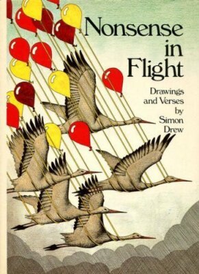 Nonsense in Flight By Simon Drew