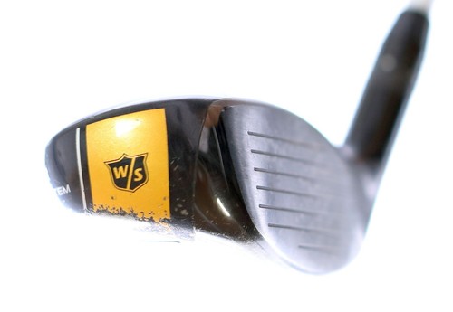 Herren Wilson FG Tour F5 Hybrid Hybrid 17>Adjustable Loft 3 Hybr 3 Hybrid Gra... - Bild 3 von 10