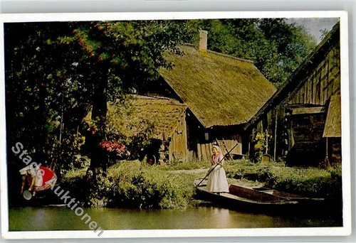 51781114 - 7551 Straupitz Spreewald AKU2 Dahme-Spreewald LKR