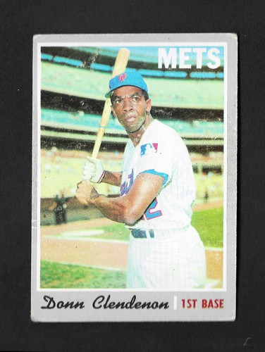 1970 Topps Baseball - You Pick - Volume Discounts - aaalvins - Picture 34 of 99