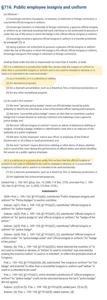 Parche despachador 911 del Departamento de Policía de Texas del Condado de Crane, Crane Foto 3 de 3
