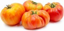 30 HILLBILLY TOMATO SEEDS  heirloomseedguy  2026  NON-GMO
