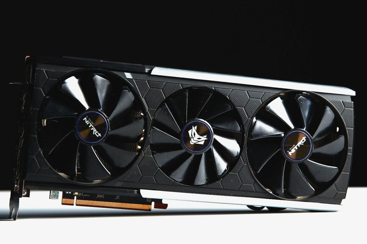 SAPPHIRE AMD Radeon RX 5700 XT AMD Computer Graphics Cards for