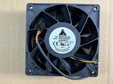 Delta 12038 DC 24v 1.08a-6f24 Inverter Cooling Fan PFB1224EHE for sale ...