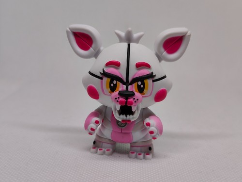 Funko Mystery Minis - Five Nights At Freddy's All Series - Imagen 70 de 231