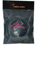 Cardas Audio 101 Speaker Cable DIY Kit