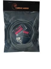 Cardas Audio 101 Speaker Cable DIY Kit