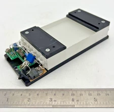 KLA-TENCOR Light Assembly Dumbar Check AIT UV KLA UUV TENCOR 970301 USA