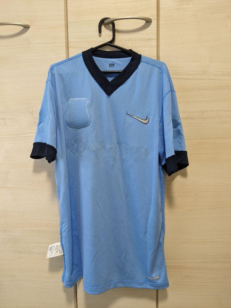 Lampard Manchester City Nike Soccer Jersey Kit 14/15 Size M Lampard Manchester City Nike Soccer Jersey Kit 14/15 Size M