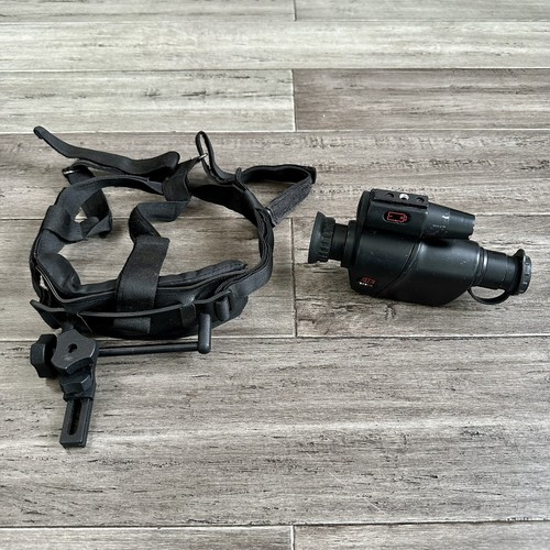 ATN Viper Night Vision Monocular Goggle With Head Harness Mount