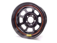 Bassett Dot Street Legal 15x7 In 5x4.75 Black Wheel P/n 57rc3 on sale Bassett Dot Street Legal 15x7 In 5x4.75 Black Wheel P/n 57rc3 on sale