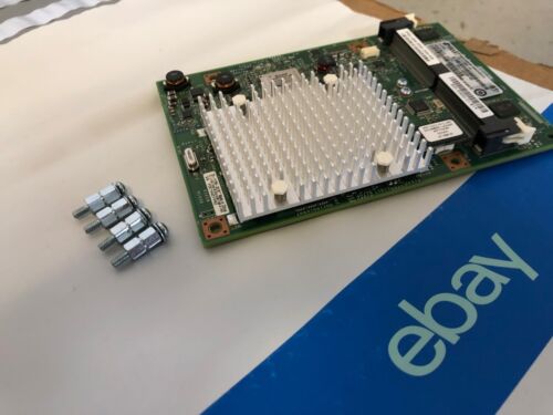 CISCO ISM-SRE-300-K9 Voicemail Service Ready Engine 4GB CUE 8.6.12 ISM SRE 300 - Picture 4 of 4