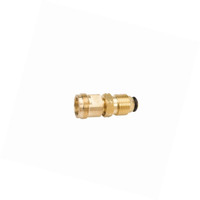 Coleman Bulk Adaptor Coleman Bulk Adaptor