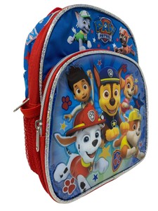 small paw patrol backpack