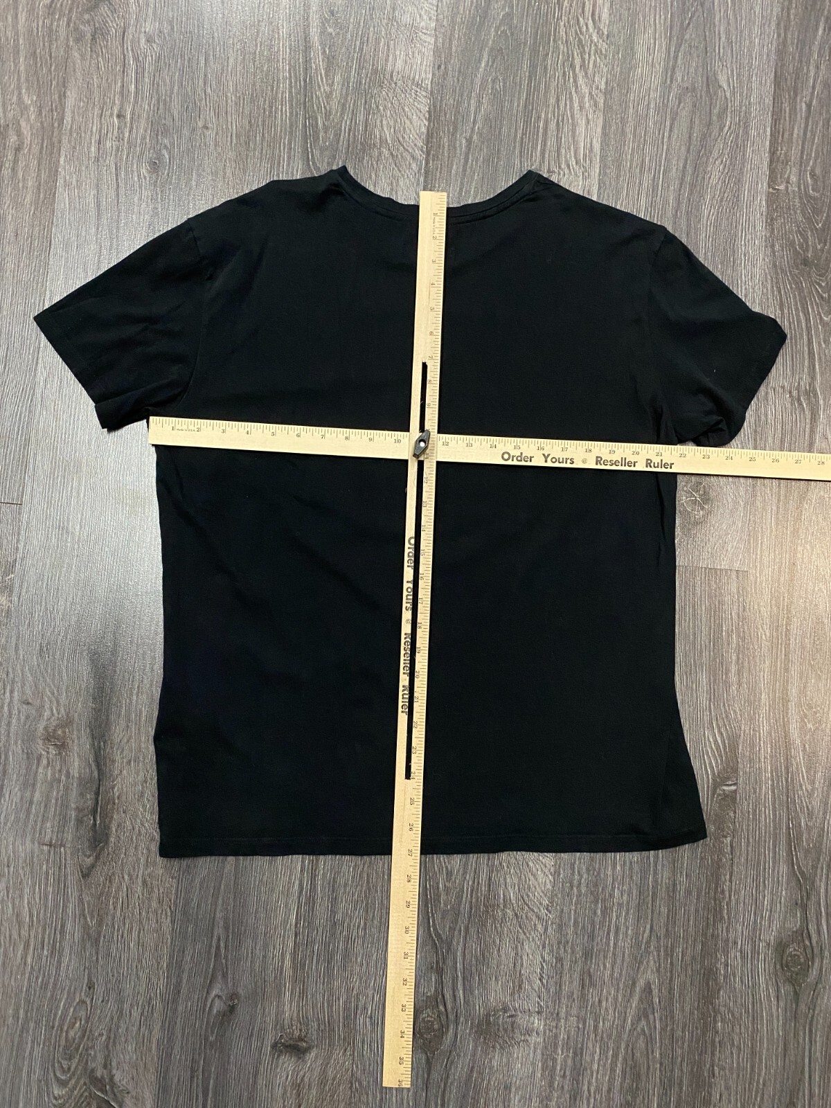 ALTRA T shirt da uomo Each x Other taglia XL BlackVoices In The Streets Robert Montgomery