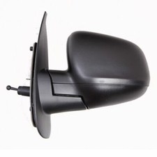 Retroviseur gauche (ou coque) Renault KANGOO