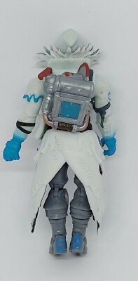 Jazwares Fortnite FROZEN RAVEN 4