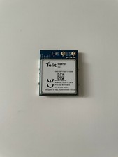 1x Telit HE910 Modul