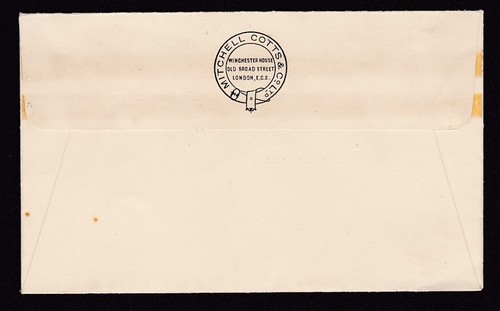 GB FIRST DAY COVERS Pre-1953 Postmarks Envelopes etc ..PRICED SINGLY - Picture 17 of 39
