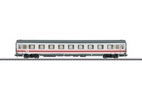 MäRklin 43660, Ic Abteilwagen 2. Kl, Db Ag, Neu & Ovp, H0 Ac