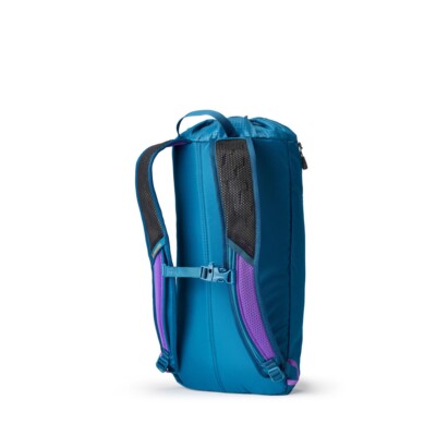 Gregory Nano 14 Backpack - Icon Teal | eBay