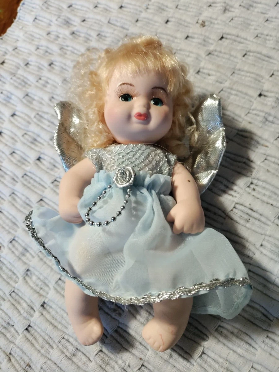 Porcelain 5 3 4