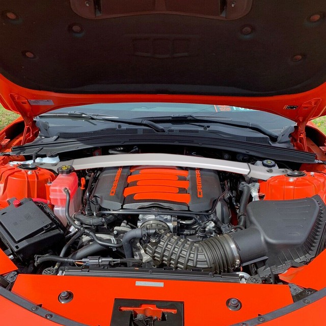 For 20162021 Camaro SS Coupe 6.2L Performance Strut Tower Brace