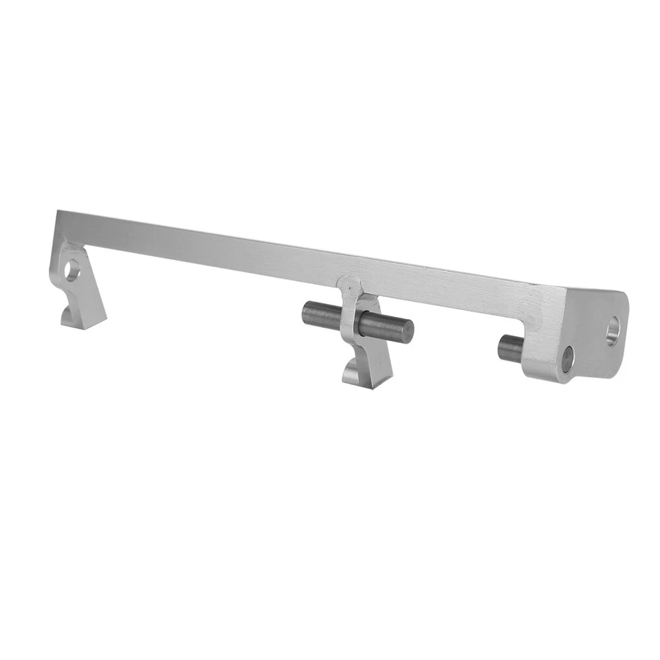 Manija de puerta lateral pivote para BMW E31 850 840 51218124295 - Plug And Play Foto 3 de 4