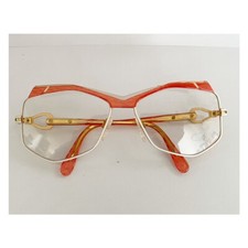 Cazal 230 - True Vintage 80's - NEW-unworn-Authentic - Original case