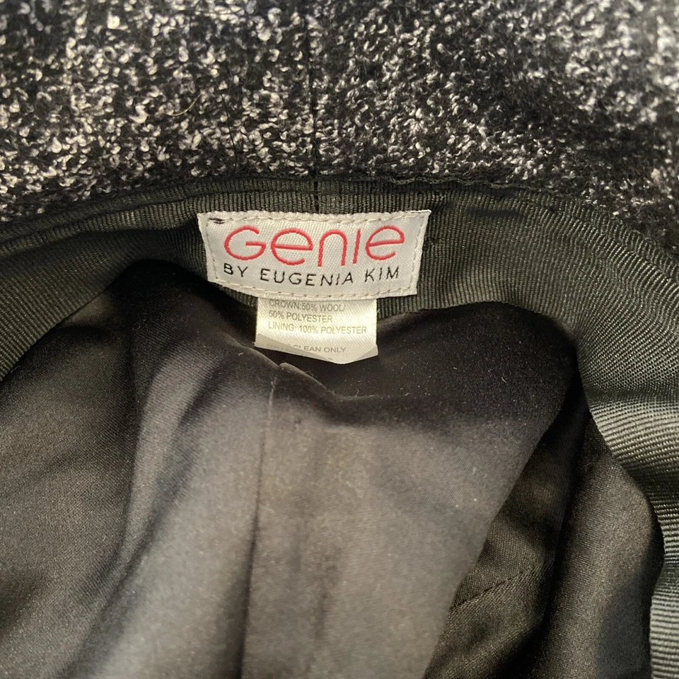 Eugenia Kim Hat Genie Wool Blend - Image 4 of 4