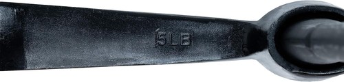 Pick Mattock with Heavy Duty Forged Head Construction Garden Pick Axe Gardening - Picture 4 of 8