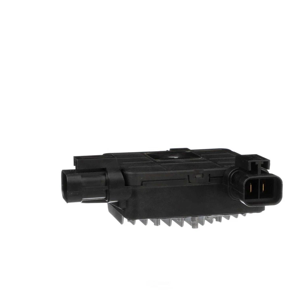 Módulo de ventilador de refrigeración del motor estándar RY1881 Foto 3 de 4