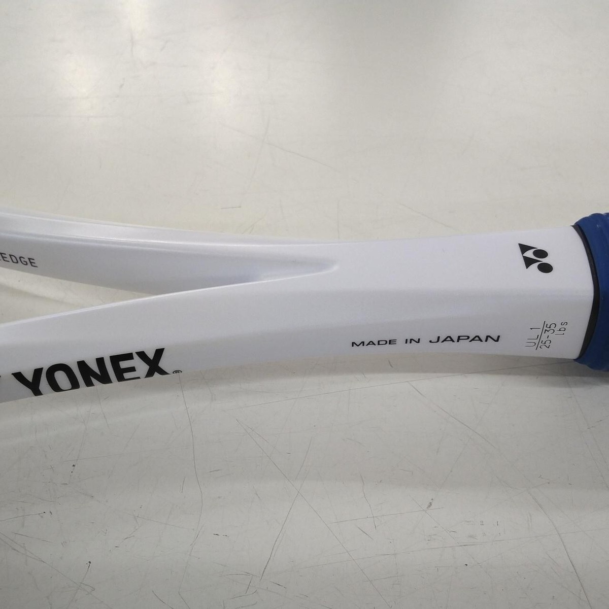 Direct from Japan Soft tennis racket YONEX：GEOBREAK 80S | eBay