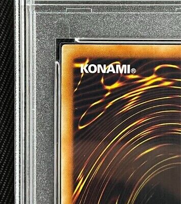 YUGIOH PSA 10 2006 Vampire Genesis W6S-JP002 Ultimate Rare YUGIOH PSA 10 2006 Vampire Genesis W6S-JP002 Ultimate Rare