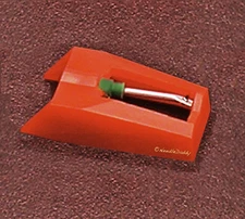 improved phonograph replacement needle for Soundesign CD46 CD48 CD 54 CD 59 63