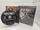 Call of Duty Black Ops II 2 Playstation 3 PS3 Game CIB